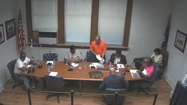 Turner County tax office asks supervisors to cap online tax-sale fee at $20 per parcel