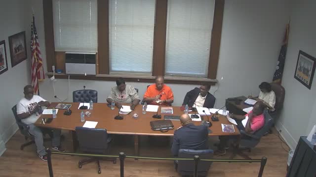 Turner County supervisors approve acquiring 5,000-gallon trailer; department flags heavy call volume and volunteer strain