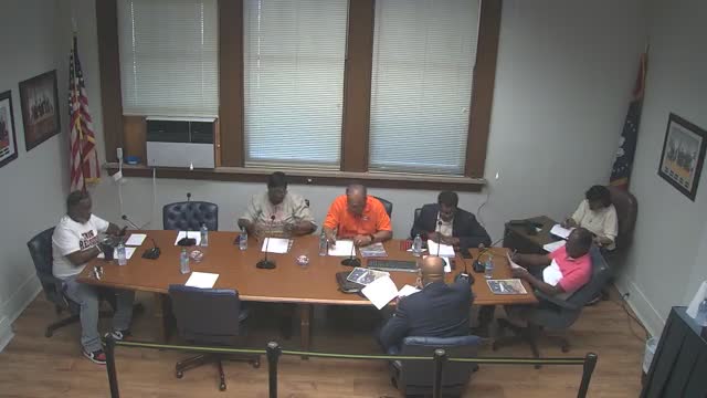 Circuit Court judge wins board approval for court administrator salary increase to $76,800