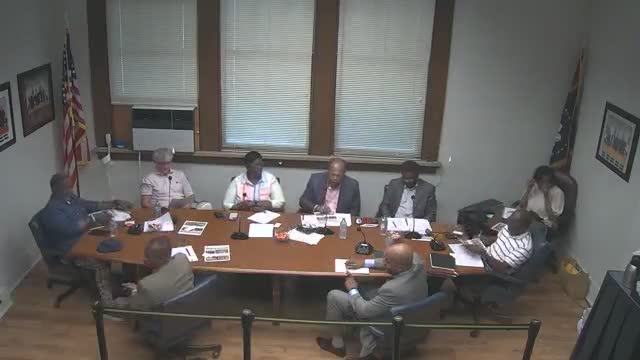 First Regional Library asks supervisors for level funding of about $280,000 for FY2026