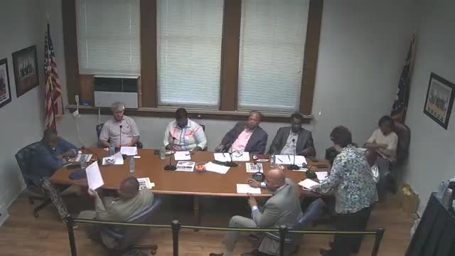 Board approves internal control audit request of state-regulated sheriff’s salary