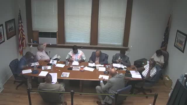 Supervisors raise revenue concerns as Half Step solar agreement is entered into record