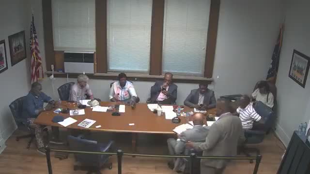 Board hears update on clinic strategy; lease versus management models discussed