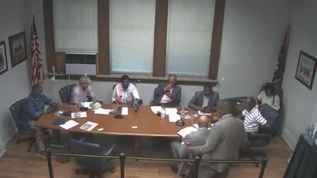 Board votes to recess until Aug. 18 at 4 p.m.