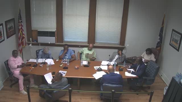 Board approves truck purchases, excavator repairs and solar lights as part of road equipment and beautification plan