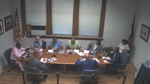 Board reopens bidding schedule for Expo Center walking trail after earlier pickup issues