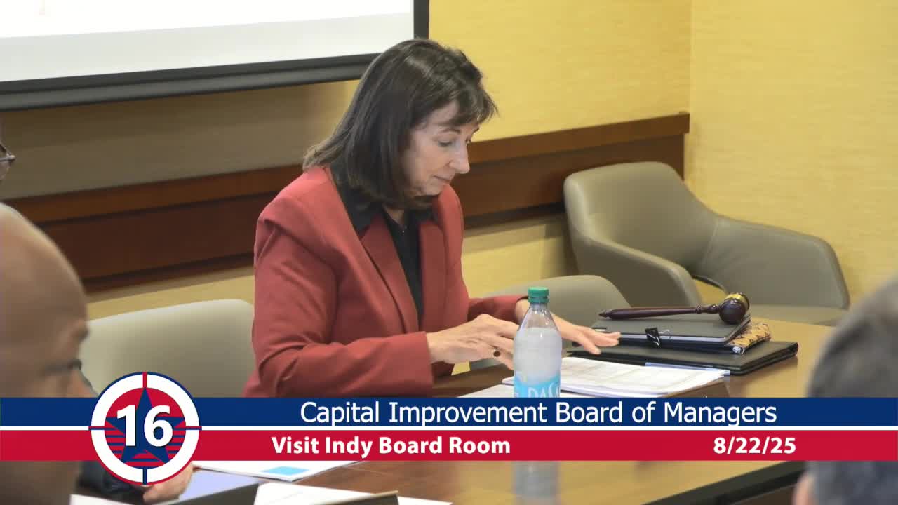 Marion County considers $212M budget plan for 2026 amid revenue challenges