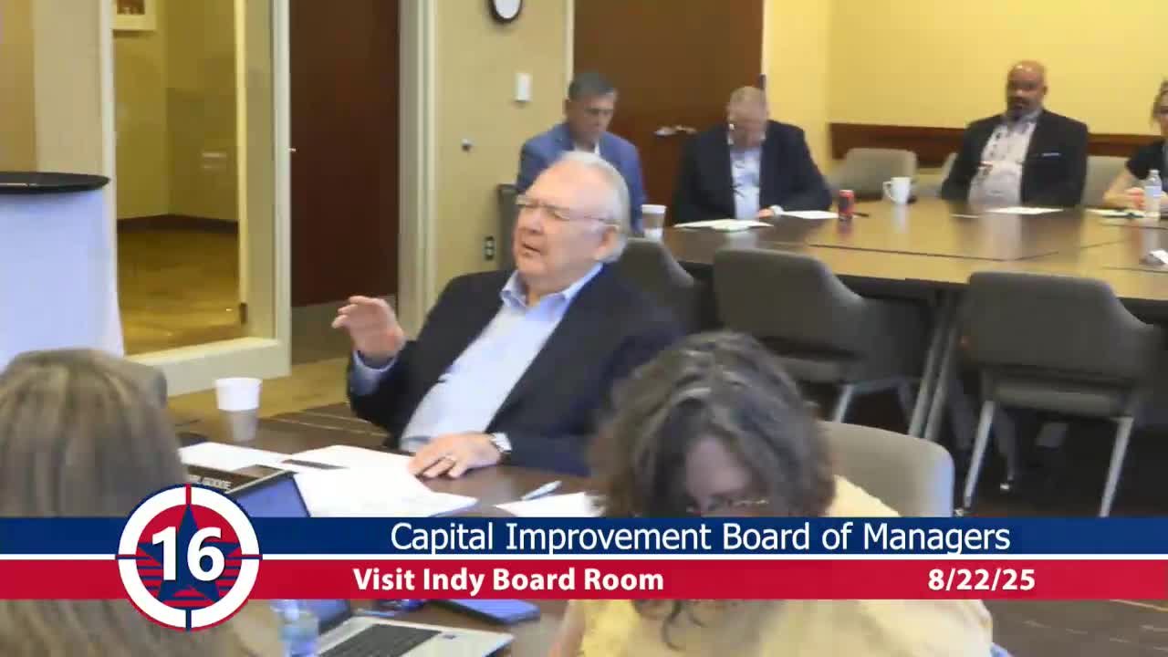 City Council to Invest $70M in Hotel Project by Year-End