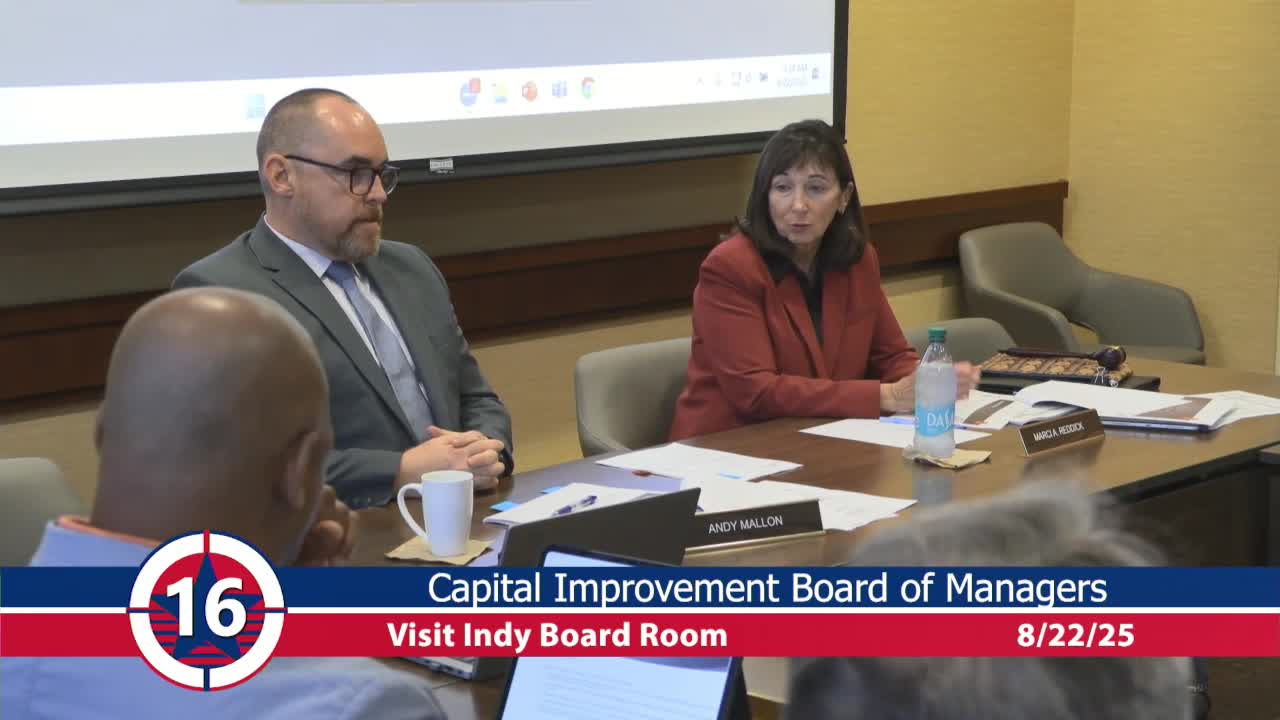 Council Discusses Strategic Fund Balance Amid Upcoming Stadium Debt Shift