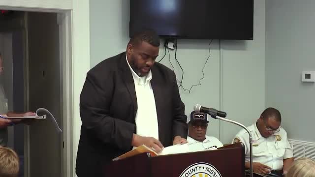Westville Council Approves $875K Federal Funded Project Bids
