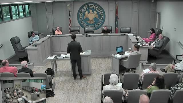 Mississippi Tax Officials Challenge CCS Over Valuation Processes and Record Clarity