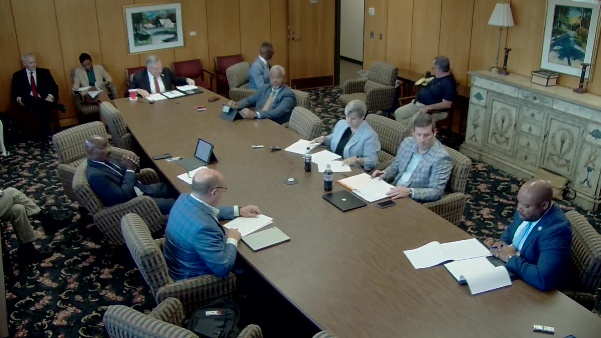 Rocky Mount City Council Updates Bee Keeping Ordinance for Compliance with State Law