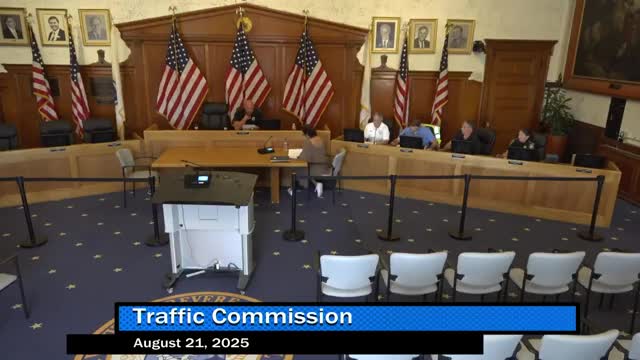 Commission Approves 15-Minute Parking on Broadway to Support Local Businesses