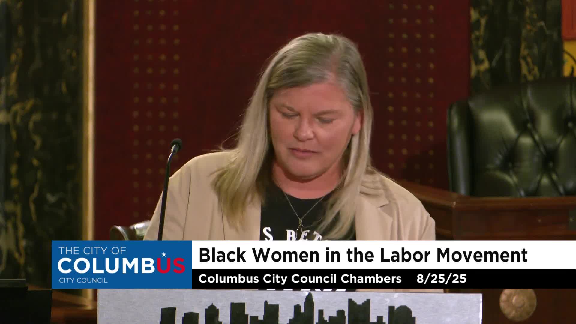 Union Leaders Highlight Importance of Solidarity Among LGBTQ Members During Bargaining