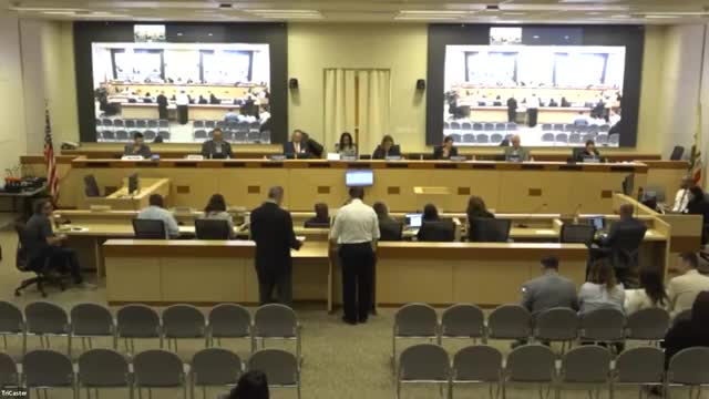 Panel Approves $300K Contract for South Modesto Business United Training Program