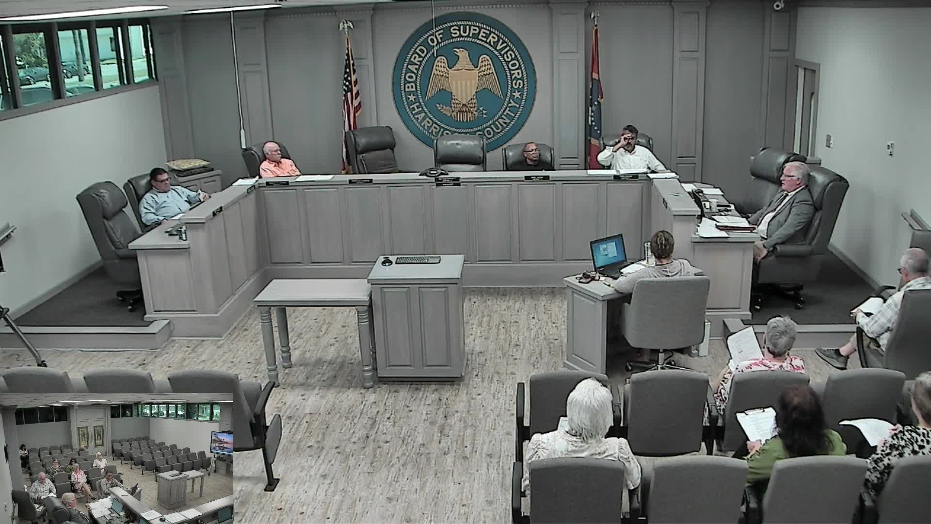 Board Denies Appeal for Mississippi Apartments Based on Incomplete Income Analysis