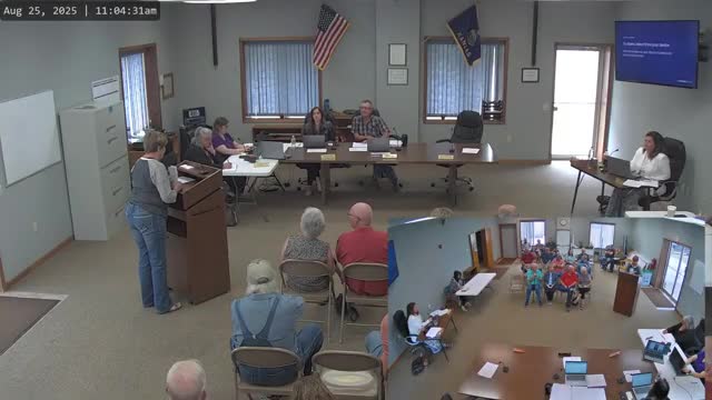 Linn County Residents Protest Sharp Tax Increases Amid Financial Strain