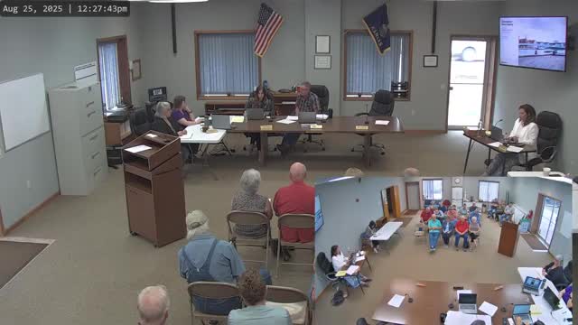 Sheriff's Department Proposes $4.7M Budget for 2026 Amid Certification Cuts
