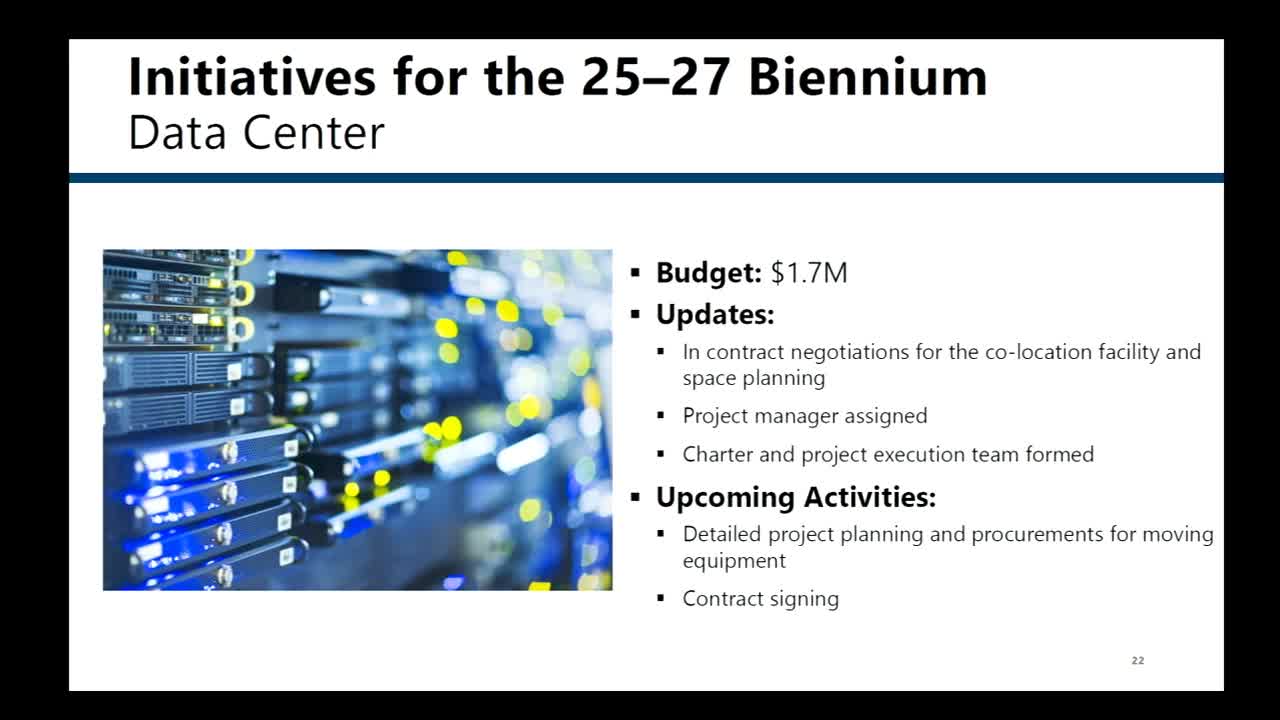 North Dakota Implements Automated Onboarding System to Improve State IT Efficiency