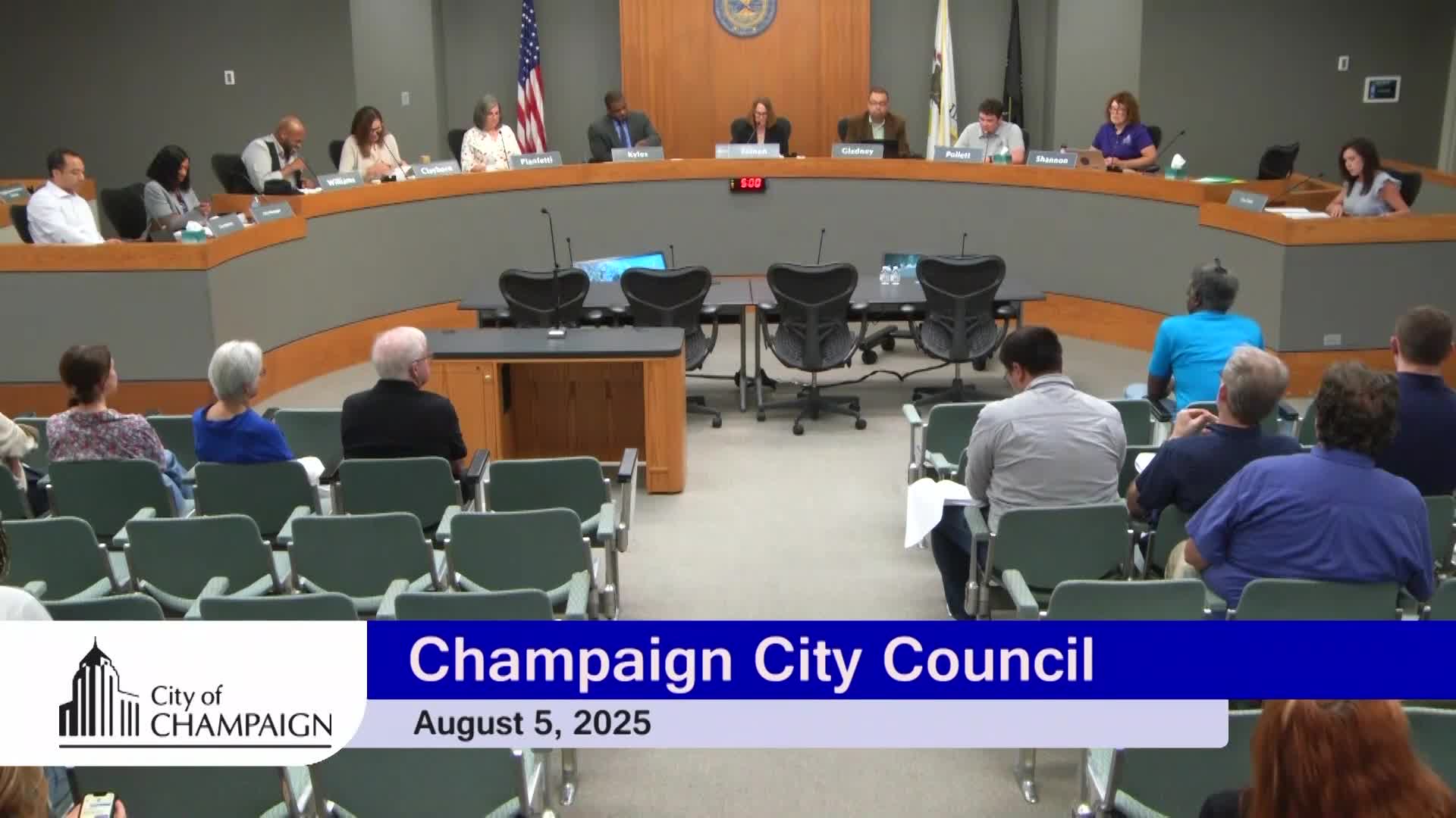 Council rezones former CS Johnson site on Kenwood Road to allow multifamily housing