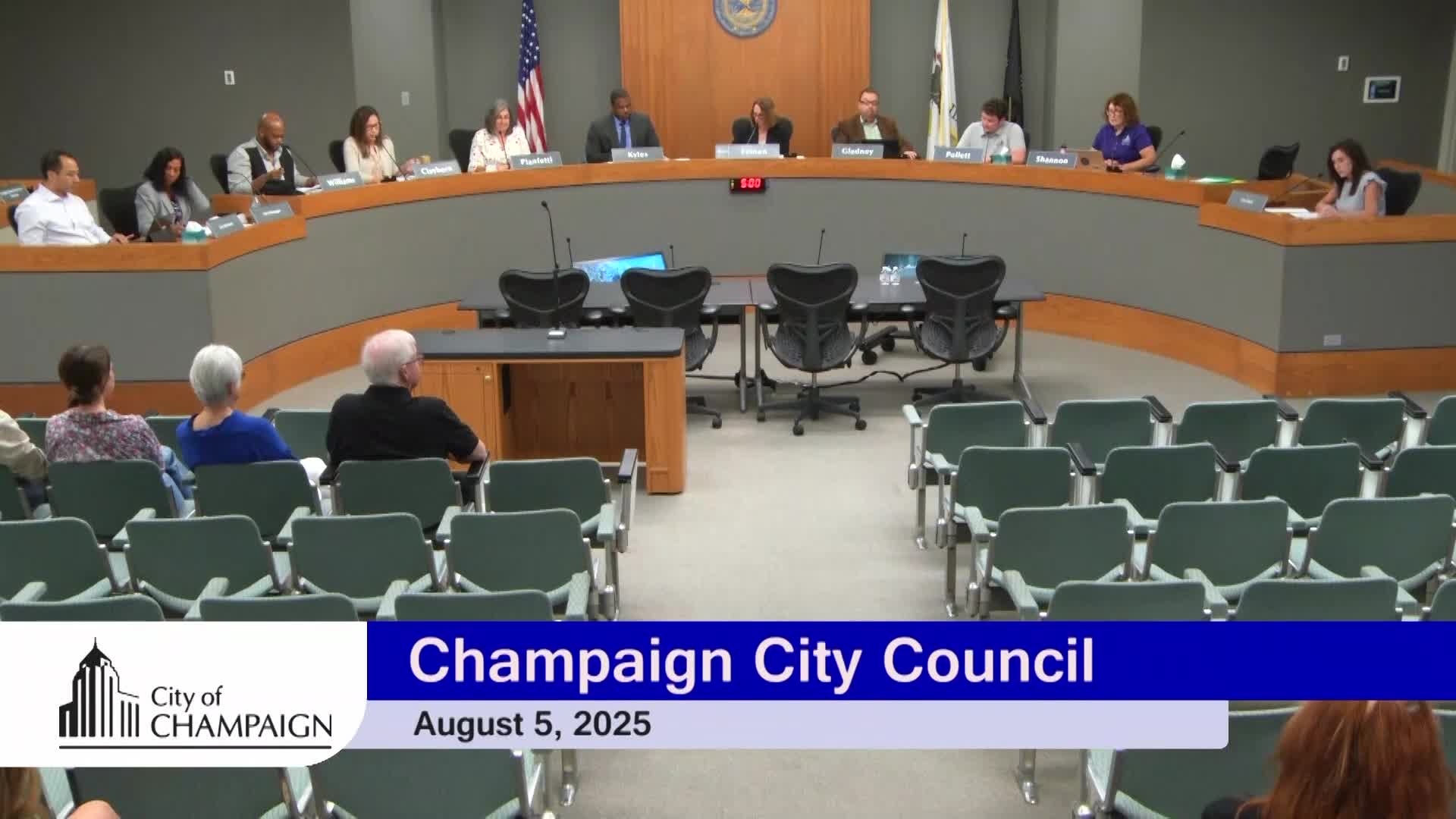 Council OKs $100,000 grant implementation and budget amendment for transportation electrification