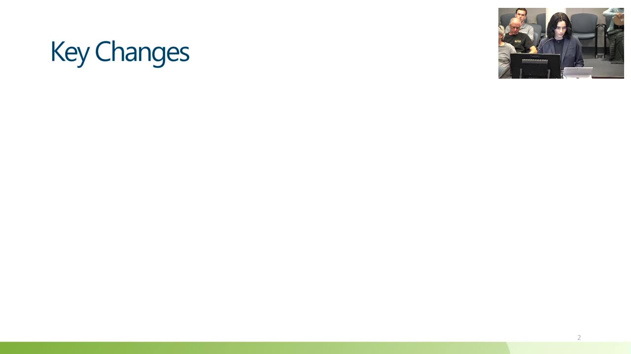 Santee council introduces zoning changes to industrial uses, coffeehouse and animal‑care rules; staff to return for second reading Aug. 27