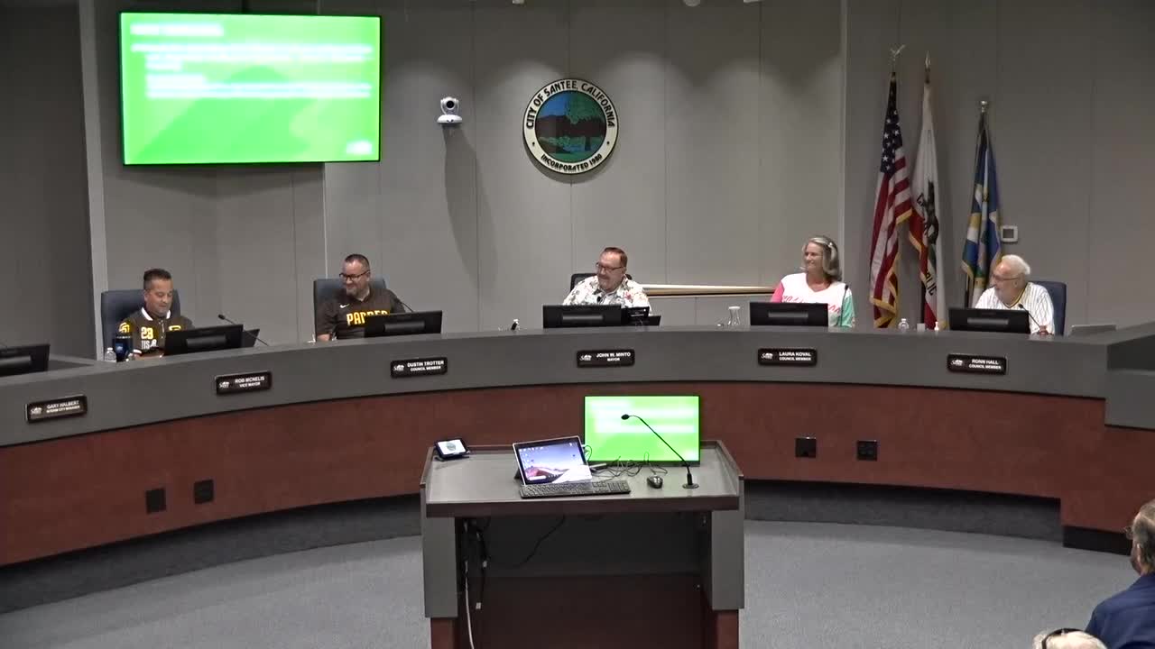 Council appoints Nitin Nikrani as interim building official under Government Code authority