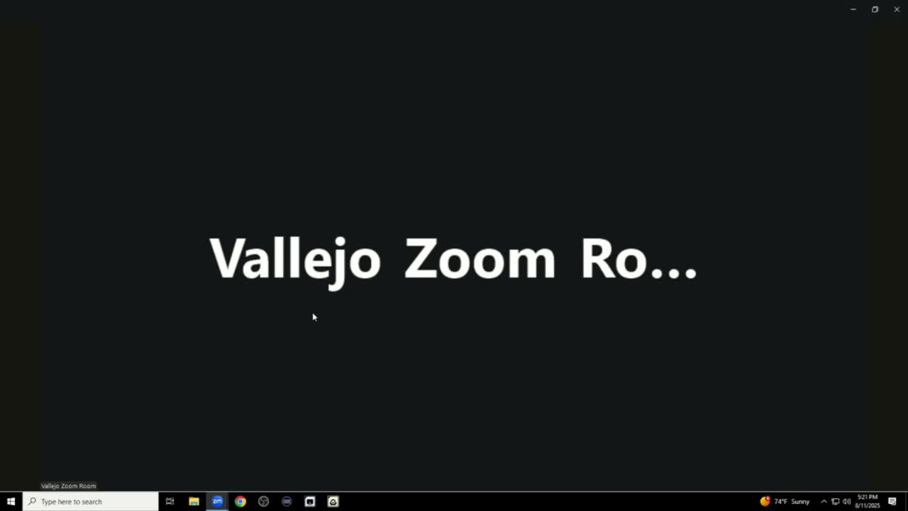 Civil Service Commission elects Brenda Piccati chair, names Tennyson vice chair