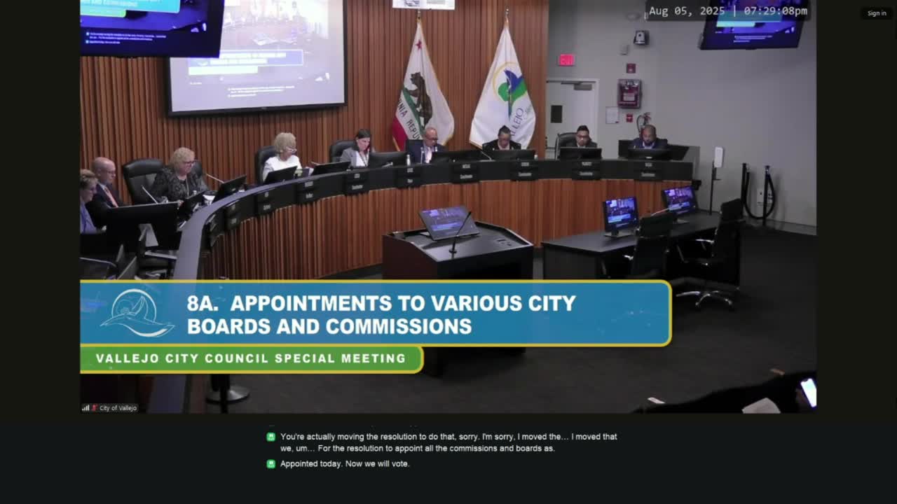 Vallejo approves $1.6 million contract with Felton Institute to expand iHeart alternative response