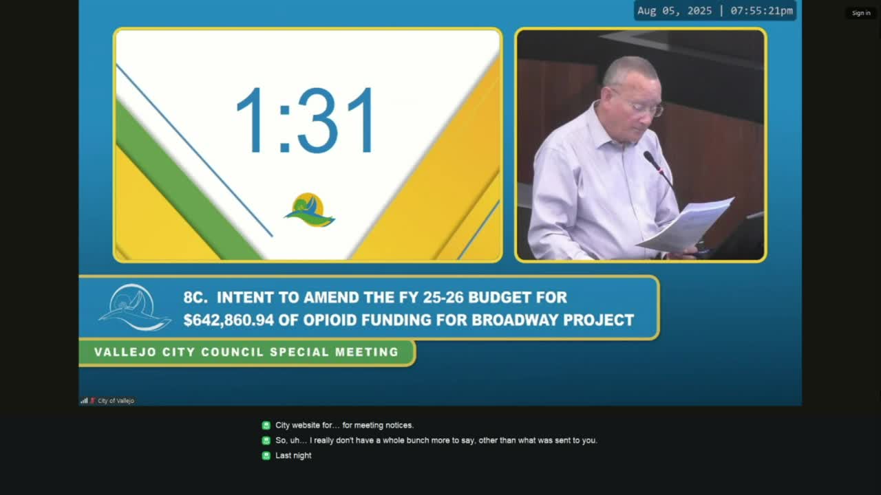 Council honors CC Sabathia and Con Funk Shun with honorary street signs and keys to the city