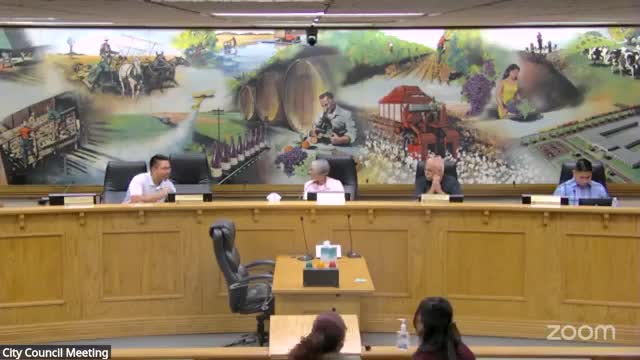 Community groups present Delano air-quality monitoring effort; organizers invite residents to join Local Community Emissions Reduction Plan