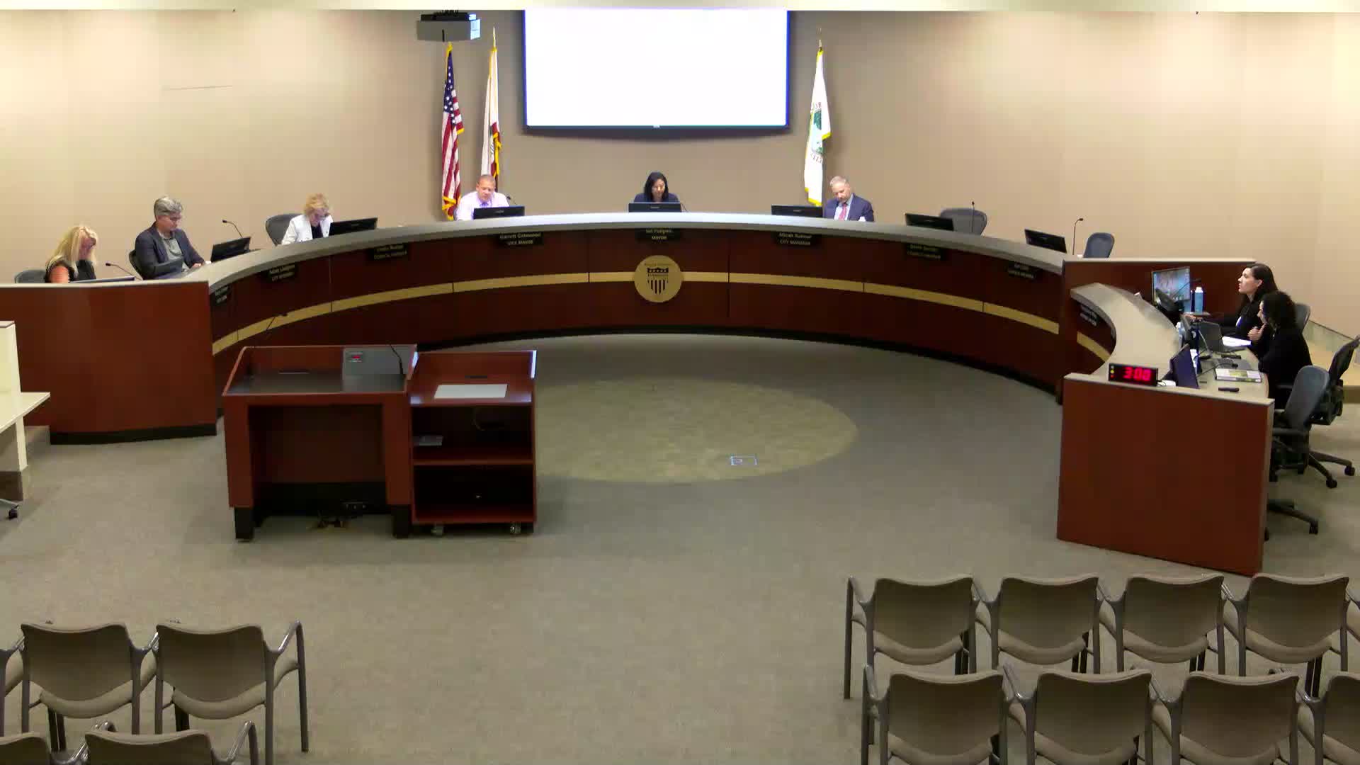 Rancho Cordova council reassigns regional board seats, removes Councilmember Little from most appointments