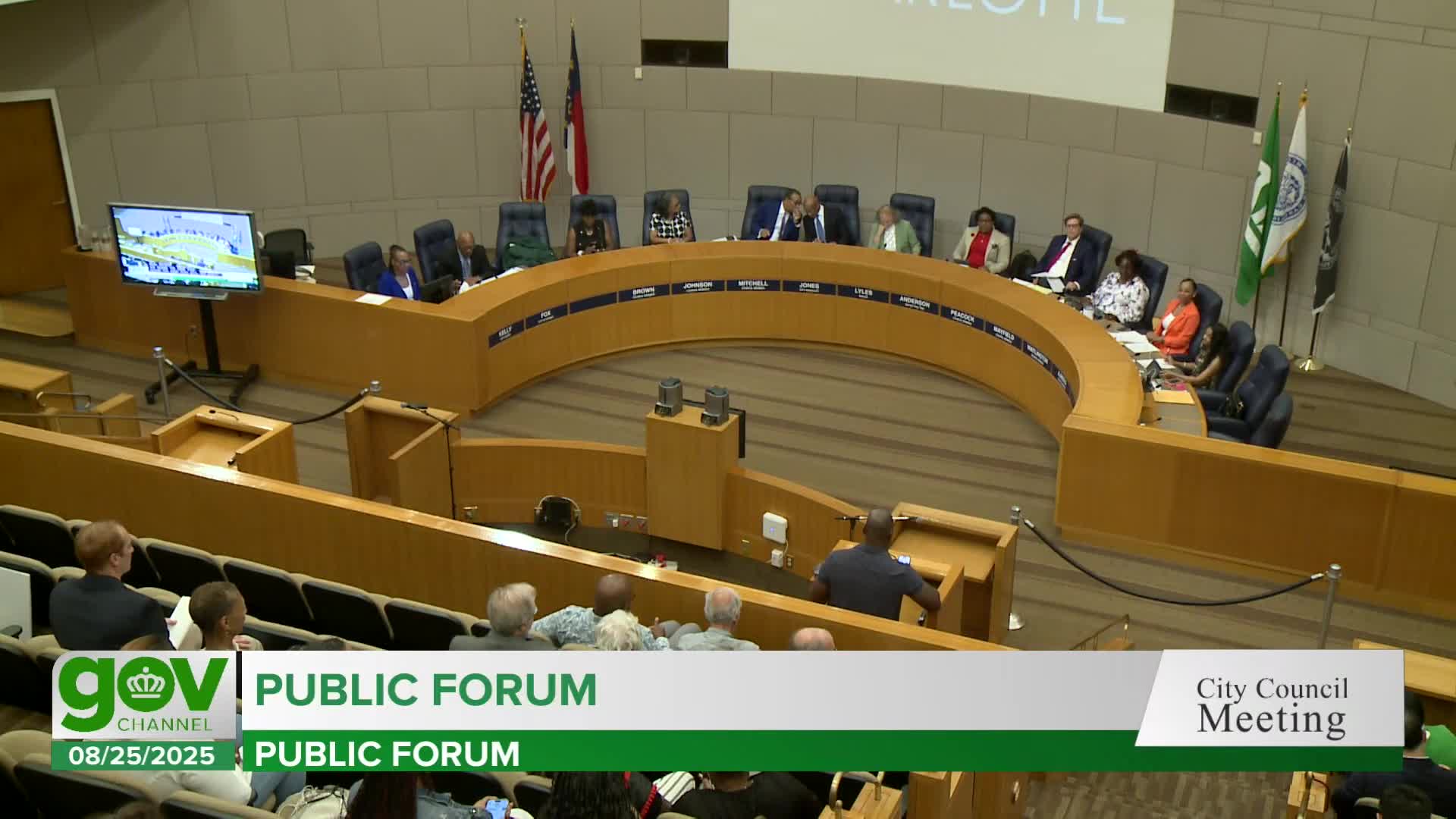 1 MEC Advocates Affordable Housing Development in Charlotte with County Partnership