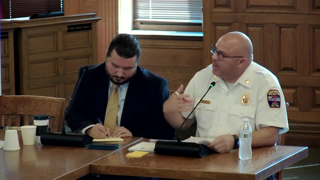 Onondaga County 911 Center enhances emergency response with new dispatch protocols