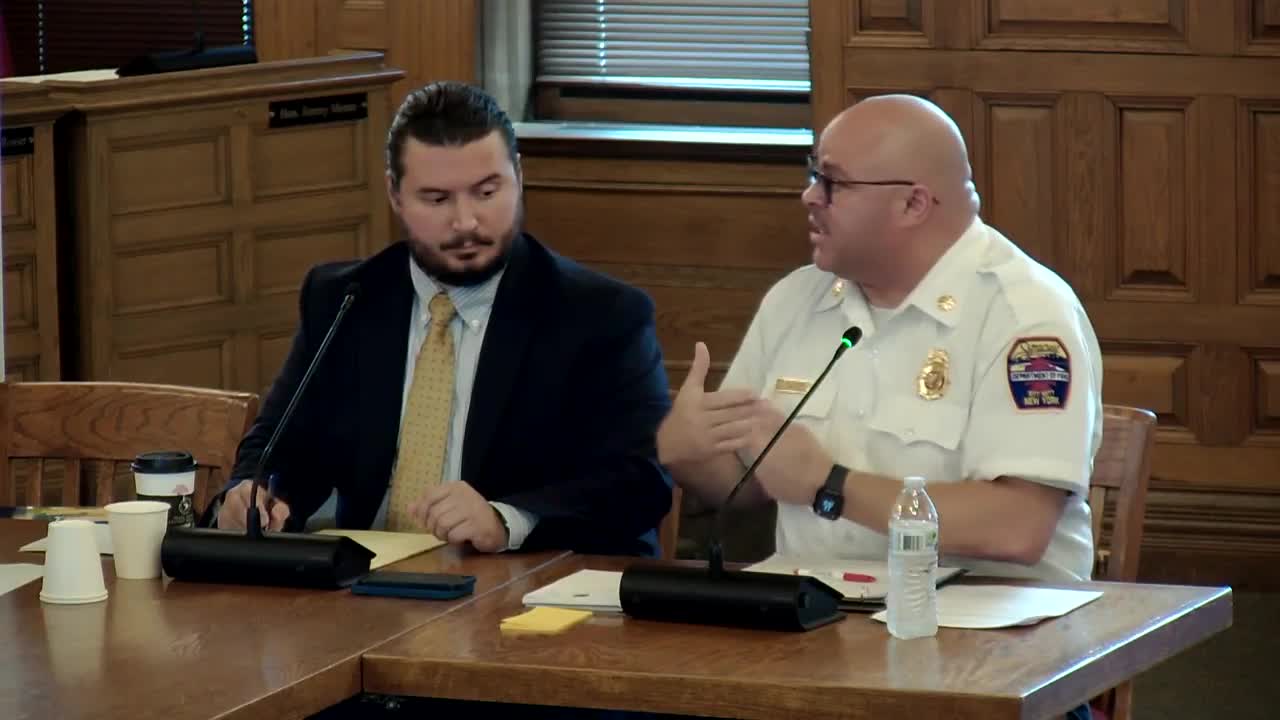 AMR to Discuss Patient Care Concerns in Monthly Community Meetings