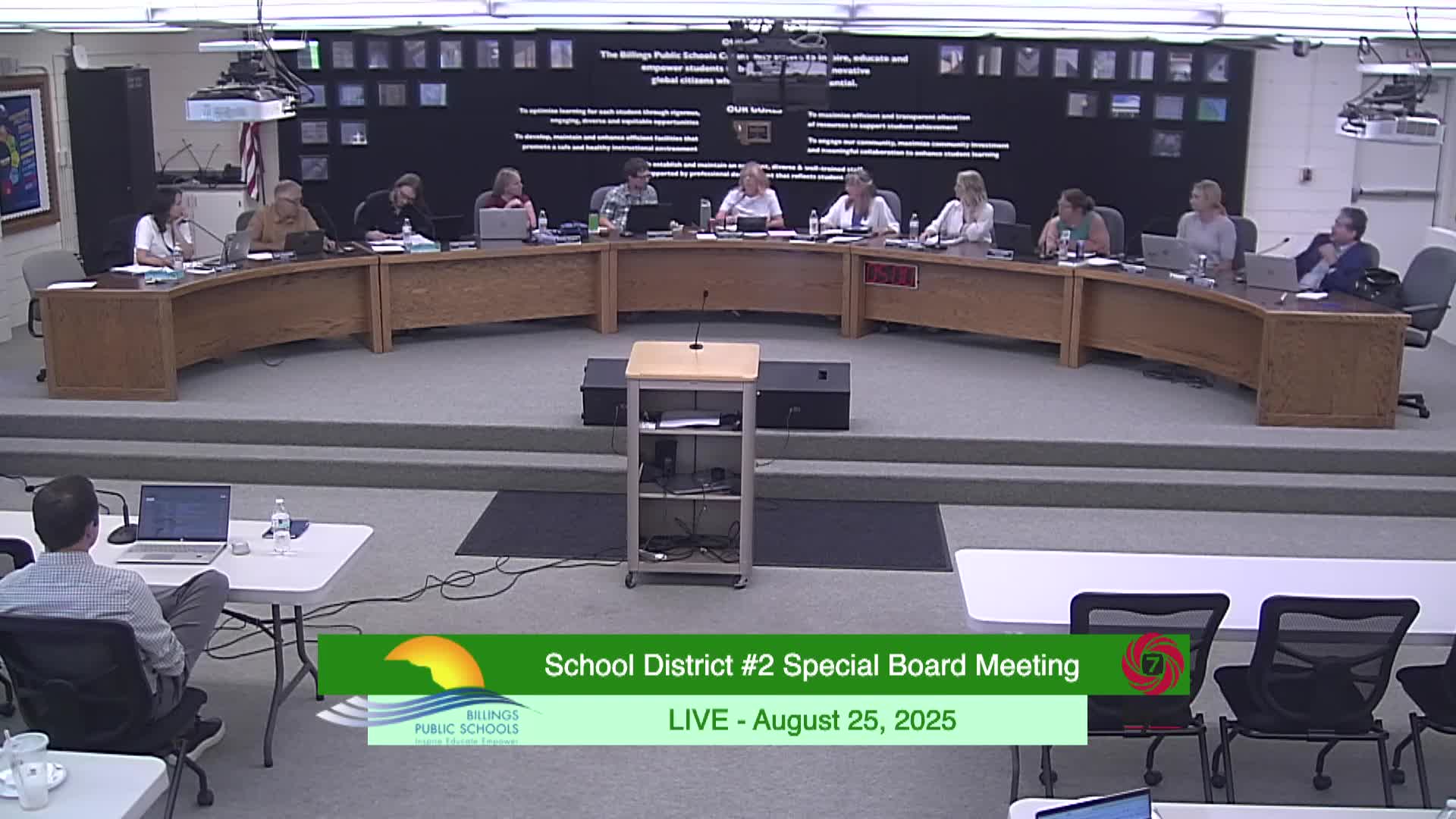 Dallas School Board Approves $14.8M Stadium Reconstruction and Fundraising Strategy