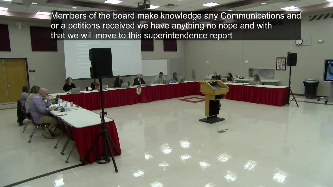 Mount Olive High School Celebrates Class of 2025 Achievements and National Rankings