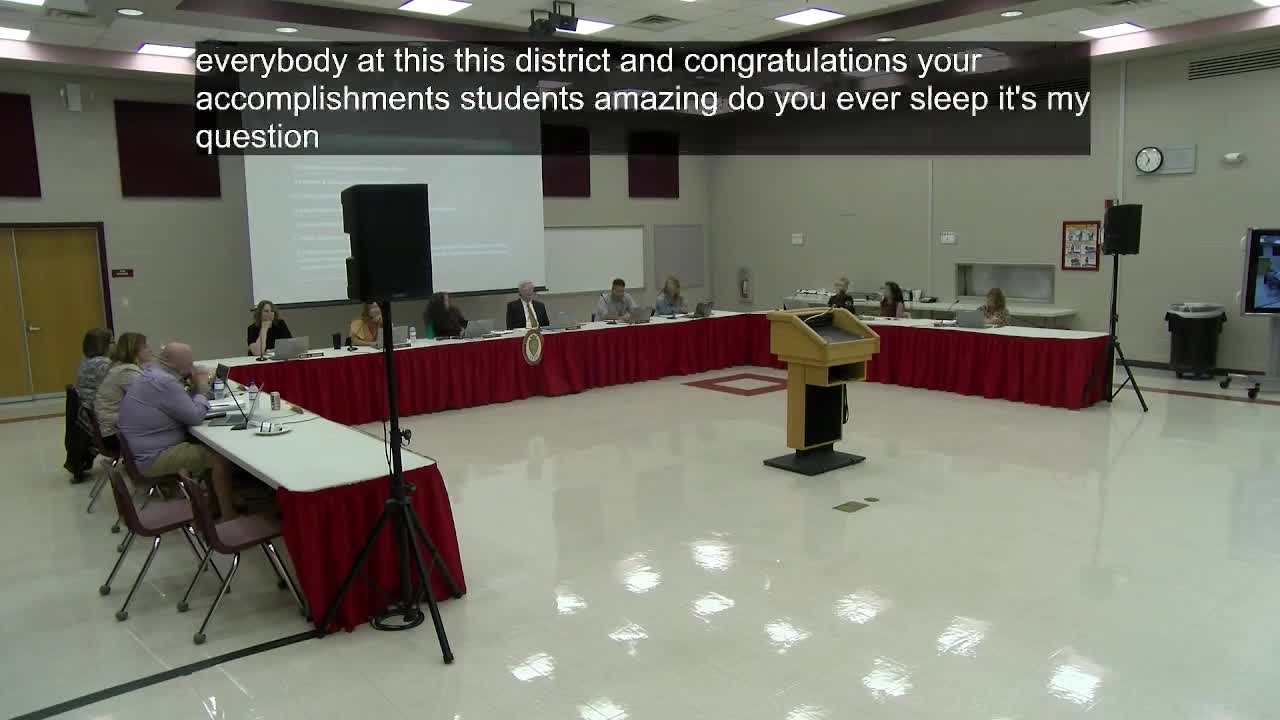 School Staff Celebrates Student Readiness Ahead of Wednesday Opening