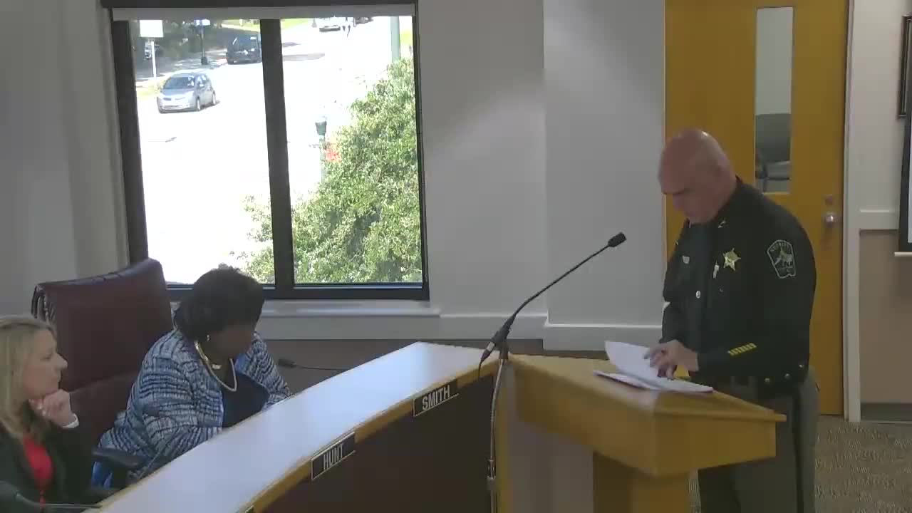 Commissioners Approve Rollovers and Employee Payouts Totalling $100,944