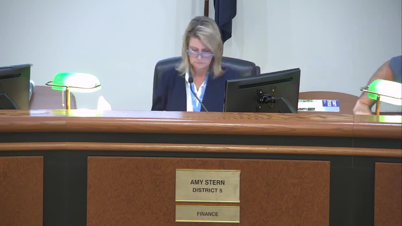 Berkeley County Council Approves Multiple Zoning Changes and Resolutions