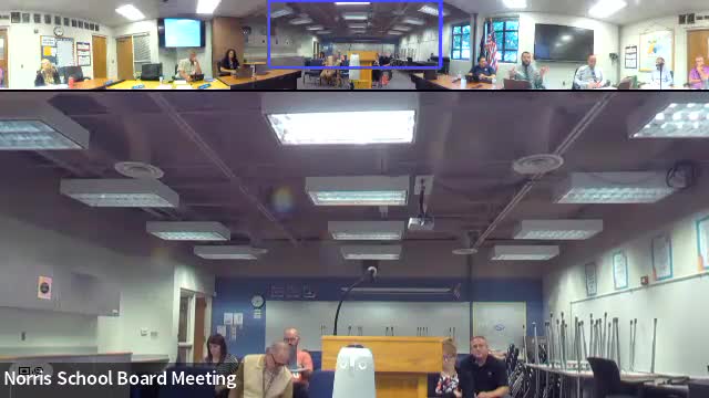 School District Approves $17K Replacement of Rooftop HVAC Unit Amid Bond Discussions