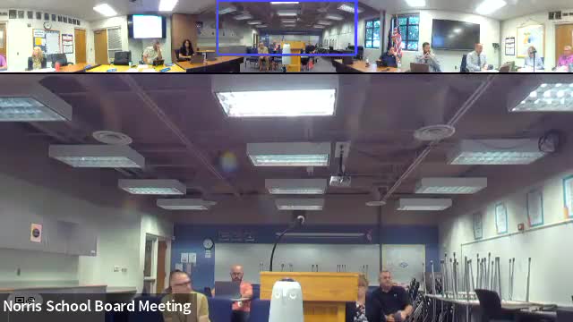 School Board Approves $45K for Extended Design Services Ahead of Bond Election