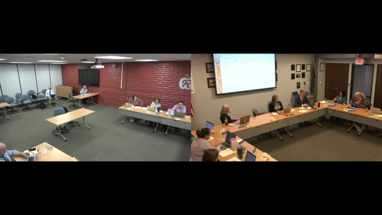 School Board Approves Time Change Policy for Exempt Homeschools