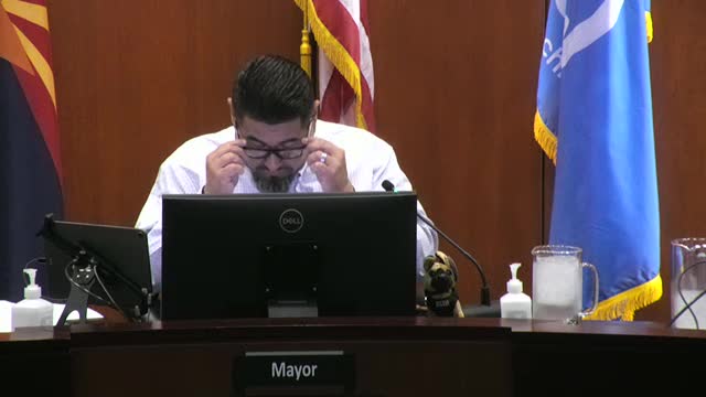 Avondale Council Approves Bridge Housing Program Supporting Families Moving Toward Stability