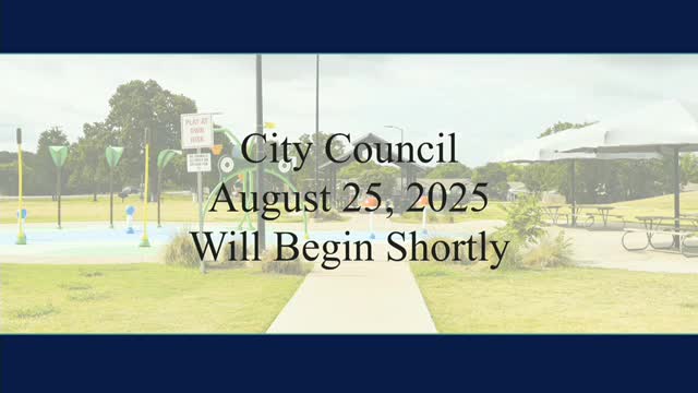 Balch Springs City Council Holds Regular Meeting Despite Council Member Absence