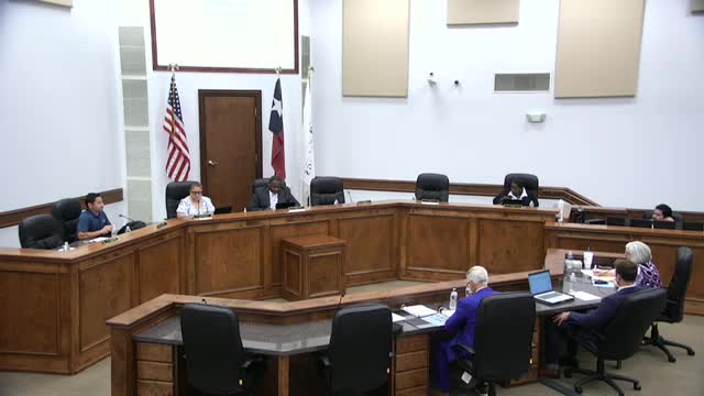 Bald Springs Council Approves $6.2M Street Maintenance and Hickory Tree Road Projects