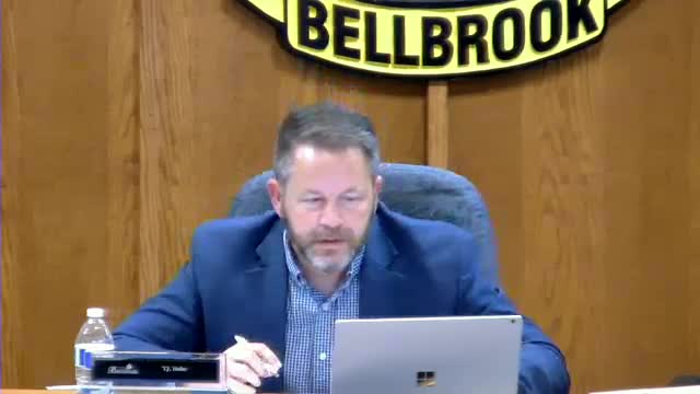 Bellbrook City Council Approves Operation of Low Speed and Utility Vehicles on Local Streets