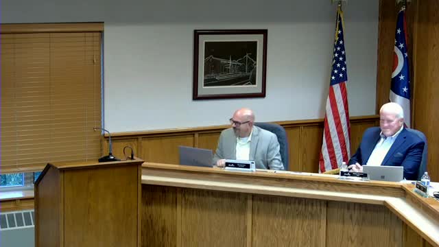 Bellbrook City Council Prepares for November Votes on 2.2 Mill Public Safety Levy