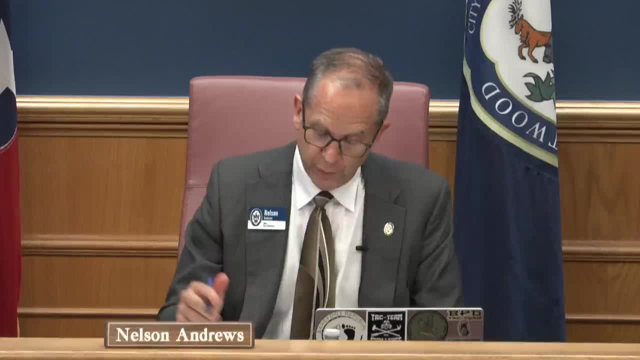 Brentwood Officials Highlight Environmental Initiatives at Greater Nashville Regional Council Meeting