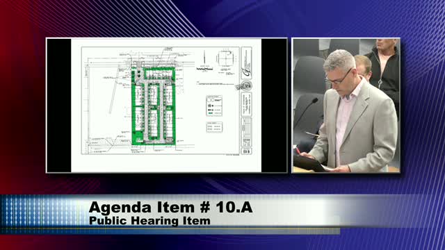 Edmond Planning Commission Approves Mixed-Use Development on Memorial Road